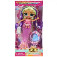 L.O.L. Surprise Tweens Cleo Cove sirena lutka
