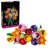 LEGO® Botanicals: Buket tulipana (10501)