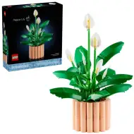 LEGO® Botanicals: Mirni ljiljan (11504)