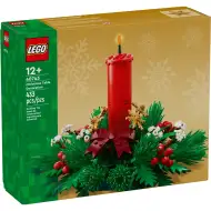 LEGO®: Božićni stolni ukras (40743)