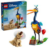 LEGO® Disney™: Kevin i Dug (43290)