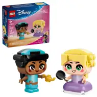 LEGO® Disney: Mini Jasmina i Zlatokosa (43303)