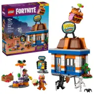 LEGO® Fortnite: Durrr Burger restoran (77076)