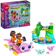 LEGO® Friends: Avanture na aksolotlovoj podmornici (42681)