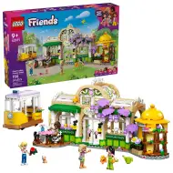 LEGO® Friends: Botanička kavana i cvjećarnica (42671)