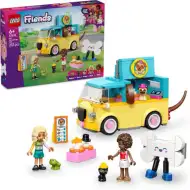 LEGO® Friends: Kamion s opremom za kućne ljubimce (42678)