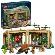 LEGO® Harry Potter: Dvorac Hogwarts™: Sat iz herbologije (76445)