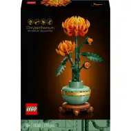 LEGO® Icons: Krizantema (10368)