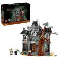 LEGO® Icons: Rezidencija gradonačelnika (11383)