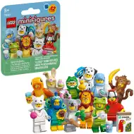 LEGO® Minifigurice: Životinje, serija 28 (71051)