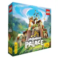 LEGO® Monkey Palace društvena igra