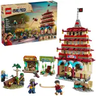 LEGO® One Piece: Bitka kod Arlong Parka (75638)