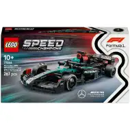 LEGO® Speed Champions: Mercedes-AMG F1® W15 trkaći automobil (77244)
