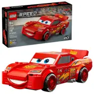 LEGO® Speed Champions: Munjeviti Jurić (77255)