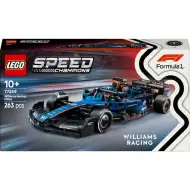 LEGO® Speed Champions: Williams Racing FW46 F1® trkaći automobil (77249)