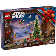 LEGO® Star Wars™: Adventski kalendar 2026 (75456)