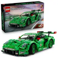 LEGO® Technic: Porsche 911 GT3 R REXY AO Racing automobil (42224)