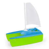 LENA: Boaties Jedrilica 17cm
