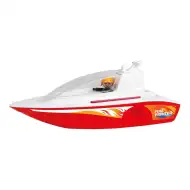 LENA: Boazz vatrogasni brod 36 cm