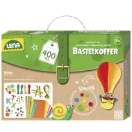 LENA: DIY 400-dijelni kreativni set