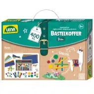 LENA: DIY 400-dijelni kreativni set za dječake
