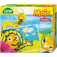 LENA: Komplet za vezenje Pčelica Maja