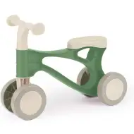LENA: Pastelno zeleni dječji motor na guranje