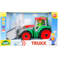 LENA: Truxx traktor u kutiji 37 cm