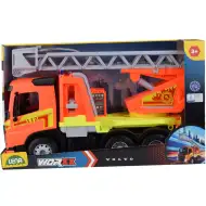 LENA: Worxx Volvo FMX vatrogasno vozilo s ljestvama u kutiji 48 cm