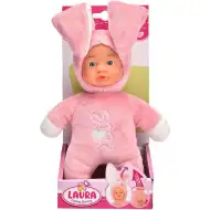 Laura beba u odjeći zeca - Simba Toys