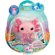 Let’s Glo Axolotl svjetleći vodeni prijatelj u ružičastoj boji