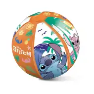 Lilo &amp; Stitch 50 cm napuhljiva plažna lopta - Mondo Toys