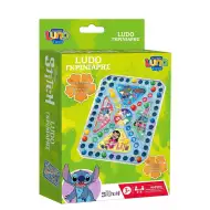 Lilo &amp; Stitch: Tko se zadnji smije? društvena igra