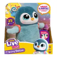 Little Live Pets: Interaktivni hodajući pingvin