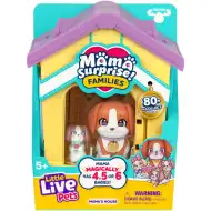 Little Live Pets: Mama Surprise - Mamina Kuća