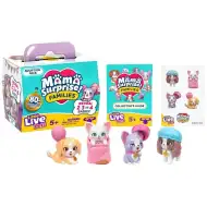 Little Live Pets: Mama Surprise - Set iznenađenja za posvajanje