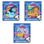 Littlest Pet Shop: Petfluencer set 2-komadni paket razne vrste 1 komad