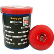 Liverpool stolnonogometna momčad