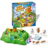 Lotti Karotti Deluxe društvena igra - Ravensburger