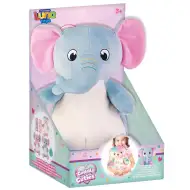 Luna: Cuddly Cuties plišana slonica za bojanje