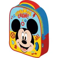 Luna: Dječji 3D ruksak s motivom Mickey Mousea, 26x10x32 cm