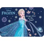 Luna: Frozen podloga za stol 43x29 cm