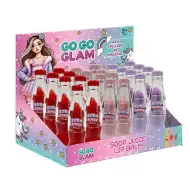 Luna: Go-Go Glam balzam za usne u plastičnoj bočici, više vrsta, 1 komad