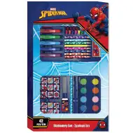 Luna: Kreativni set za bojanje Spider-Man, 42 dijela