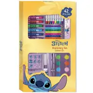 Luna: Lilo &amp; Stitch kreativni set za bojanje od 42 dijela