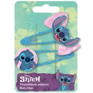 Luna: Lilo &amp; Stitch set od 2 ukosnica za kosu