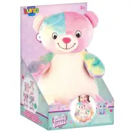 Luna: Mazni Cuties plišani medvjedić za bojanje