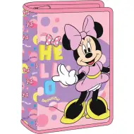 Luna: Minnie Mouse, na rasklapanje, 1-katni napunjen pernica