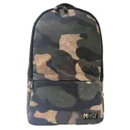 Luna: Must Team Army ruksak – s jednom pregradom, 29x16x45 cm