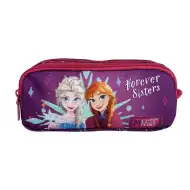 Luna: Must Team Frozen 2-dijelna valjkasta pernica 21x6x9 cm